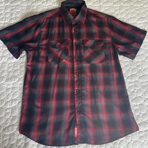 DIXXON Medium short sleeve shirt